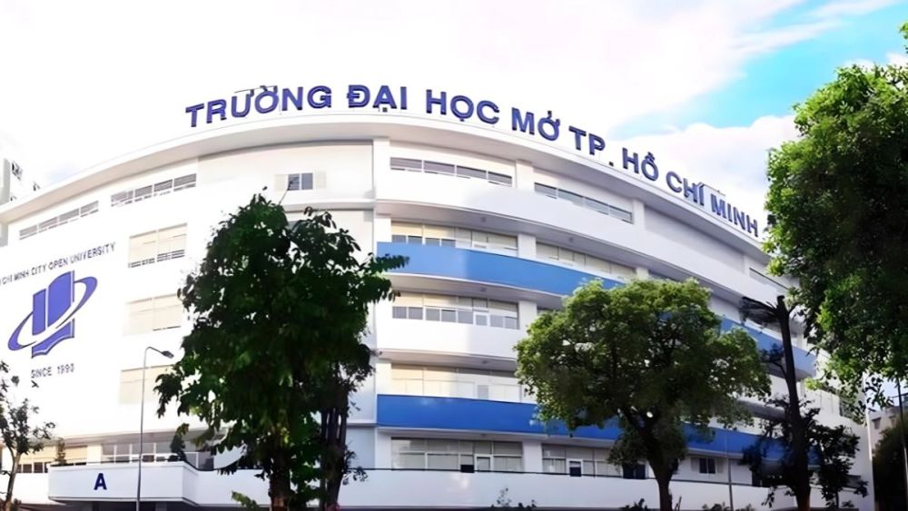 Thông tin tuyển sinh Văn bằng 2: Trường Đại học Mở Tp.HCM