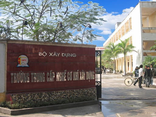 Trường Trung cấp nghề cơ khí xây dựng - Trang Tuyển Sinh | Thông tin tuyển  sinh Đại học Cao đẳng