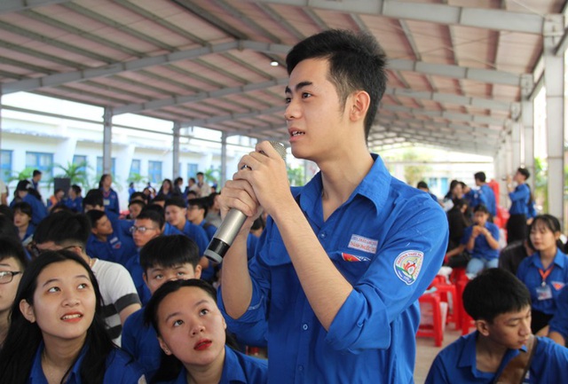 Thi tốt nghiệp THPT Quốc Gia: Chuyên gia Bộ GD&ĐT lưu ý thí sinh trước “giờ G“