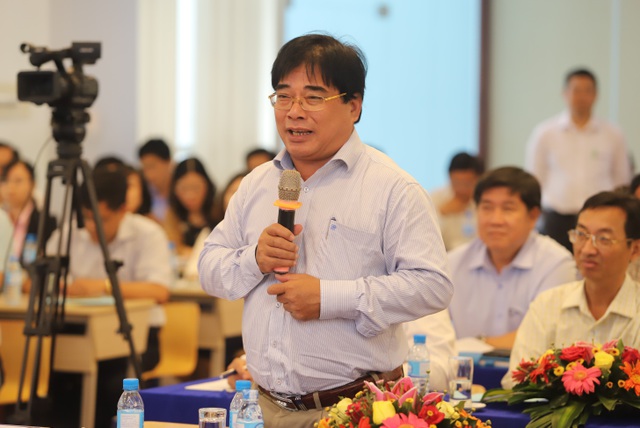 Xét tuyển vào ĐH 2020: Nhiều ngành, nguyện vọng đăng ký thấp hơn chỉ tiêu