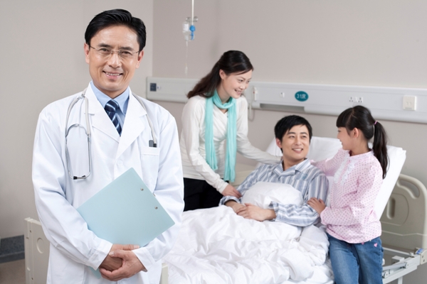 Chương trình đào tạo ngành Quản lý bệnh viện