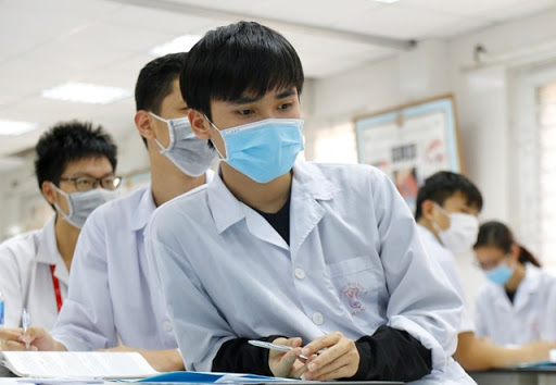 Chương trình đào tạo ngành y học dự phòng