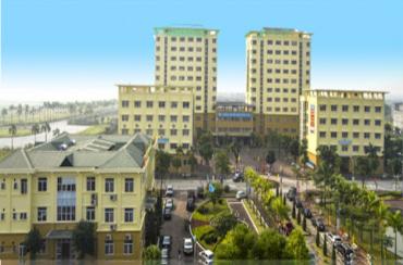 Đại học Công nghiệp Dệt may Hà Nội điểm chuẩn 2020 – Xét học bạ