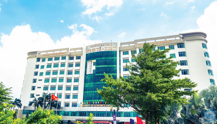 Đại học kinh tế – Luật thông báo tuyển sinh Văn bằng 2 hệ đại học