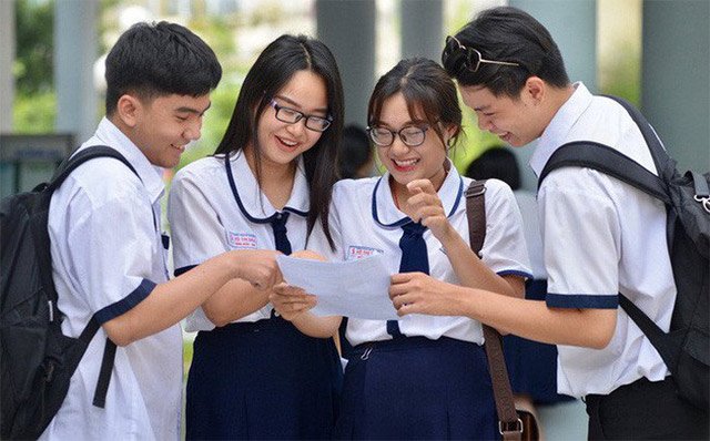 Đề thi thử THPT Quốc gia 2020 môn Sinh học của Bộ GD&ĐT (Có đáp án)