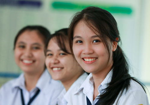 Đề thi thử THPT Quốc gia 2020 môn Tiếng Nga của Bộ GD&ĐT