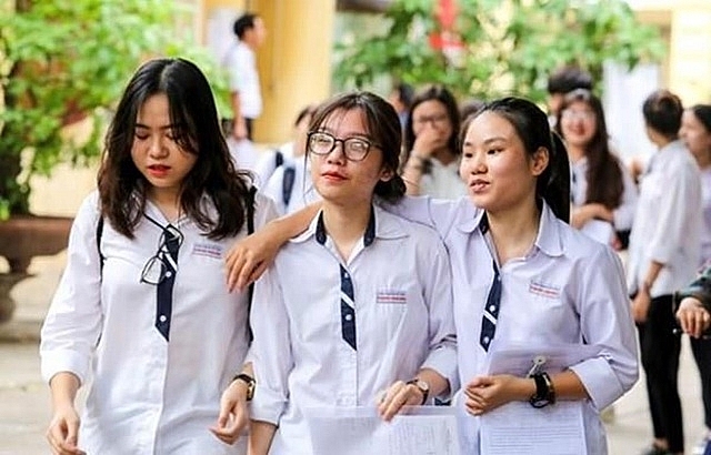 Đề thi thử THPT Quốc gia 2020 môn Văn của Bộ GD&ĐT (Có đáp án)