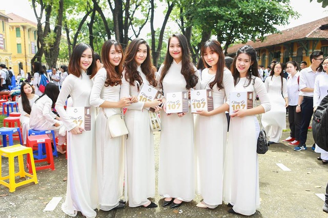 Đề thi thử THPT Quốc gia môn Văn của Bộ GD&ĐT năm 2019