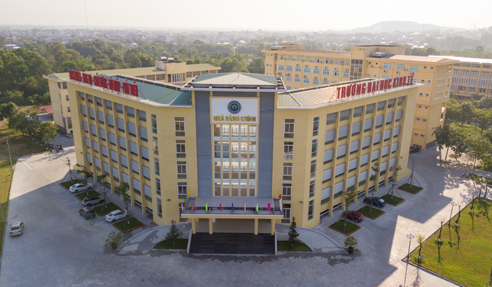 ĐH Kinh tế – ĐH Huế thông báo tuyển sinh Văn bằng 2 đại học chính quy