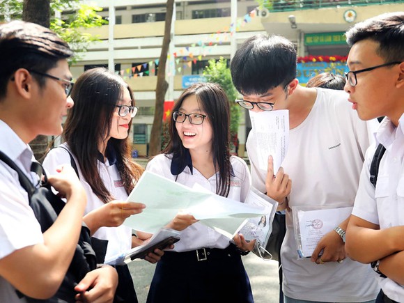 Giải đáp tất cả thắc mắc về nguyện vọng xét tuyển Đại học 2020