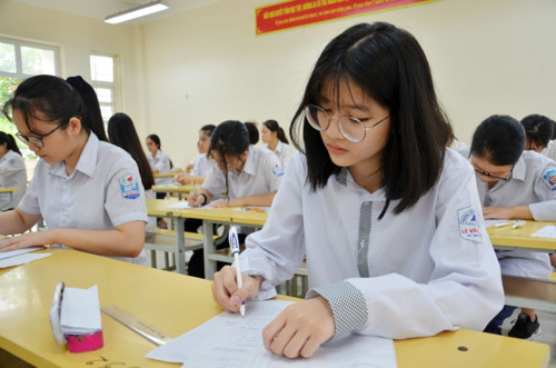 Lịch công bố điểm thi, điểm chuẩn lớp 10 của 63 tỉnh thành trong cả nước