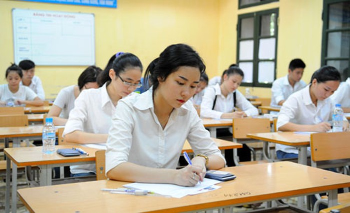 Những lưu ý trong phòng thi THPT mà các bạn thí sinh cần nắm được