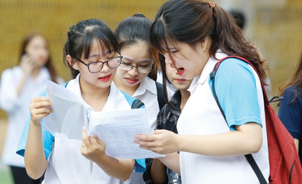 Quy chế tuyển sinh ĐH hệ chính quy, tuyển sinh CĐ nhóm ngành đào tạo GV hệ chính quy