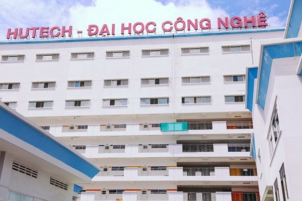 Thông báo tuyển sinh Văn bằng 2 Trường Đại học công nghệ TPHCM