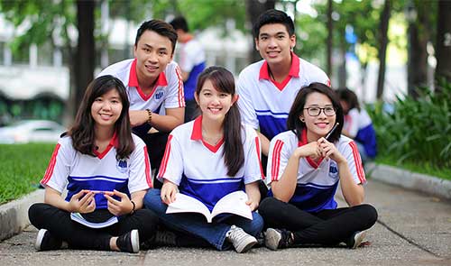 Trường đại học Kinh tế TPHCM công bố điểm trúng tuyển năm 2020