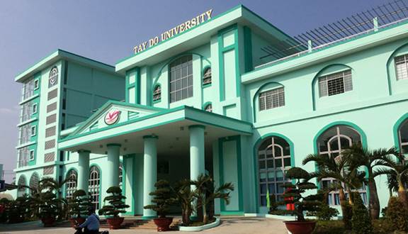 Trường Đại học Tây Đô thông báo tuyển sinh Văn bằng 2 ĐH năm 2020