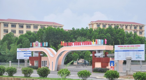 Trường ĐH Hùng Vương tuyển sinh Văn bằng 2 ĐH chính quy năm 2020