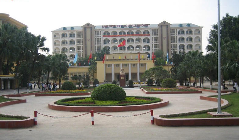 Tuyển sinh Liên thông đại học chính quy Trường ĐH Thương Mại 2020