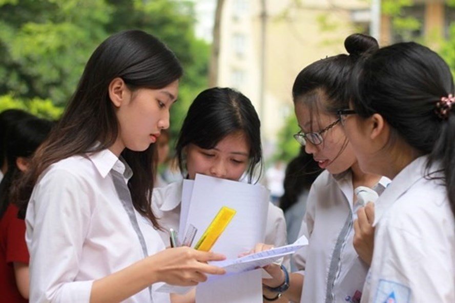 Tuyển sinh lớp 10: Thí sinh cần cân nhắc kỹ lưỡng trước khi nhập học